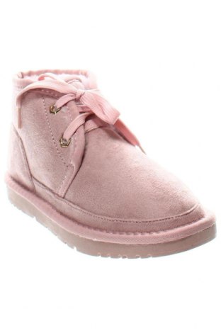 Παιδικά παπούτσια Island Boot, Μέγεθος 31, Χρώμα Ρόζ , Τιμή 16,58 €