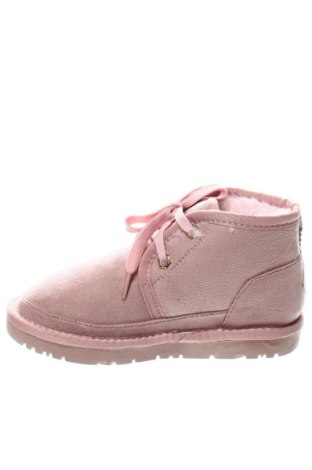 Παιδικά παπούτσια Island Boot, Μέγεθος 31, Χρώμα Ρόζ , Τιμή 16,58 €