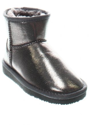 Παιδικά παπούτσια Island Boot, Μέγεθος 31, Χρώμα Γκρί, Τιμή 16,82 €
