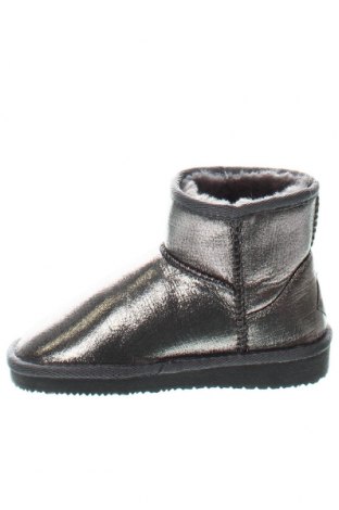Dětské boty  Island Boot, Velikost 31, Barva Šedá, Cena  452,00 Kč