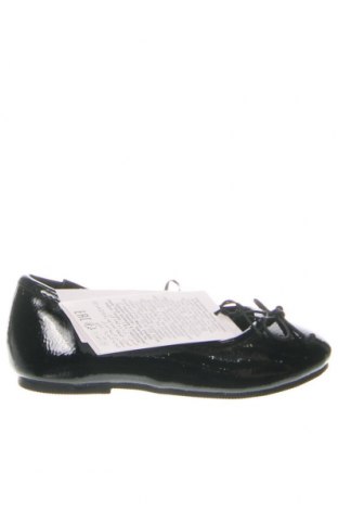 Dětské boty  Kiabi, Velikost 24, Barva Černá, Cena  282,00 Kč