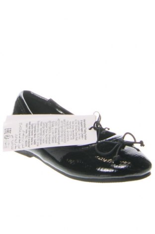 Dětské boty  Kiabi, Velikost 24, Barva Černá, Cena  245,00 Kč