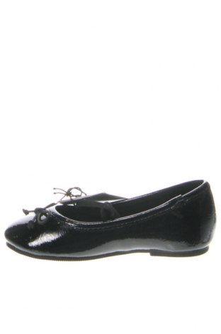 Παιδικά παπούτσια Kiabi, Μέγεθος 24, Χρώμα Μαύρο, Τιμή 8,72 €