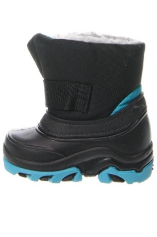 Dětské boty  Kimberfeel, Velikost 18, Barva Černá, Cena  219,00 Kč
