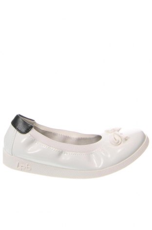 Παιδικά παπούτσια LPB Les P'tites Bombes, Μέγεθος 29, Χρώμα Λευκό, Τιμή 9,96 €