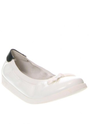 Детски обувки LPB Les P'tites Bombes, Размер 29, Цвят Бял, Цена 42,00 лв.