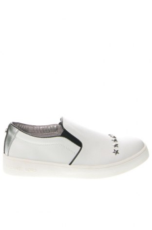 Παιδικά παπούτσια MICHAEL Michael Kors, Μέγεθος 35, Χρώμα Λευκό, Τιμή 67,73 €
