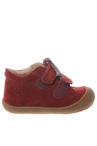 Детски обувки Naturino, Размер 23, Цвят Кафяв, Цена 77,40 лв.
