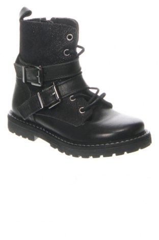 Παιδικά παπούτσια Nelson, Μέγεθος 26, Χρώμα Μαύρο, Τιμή 57,73 €