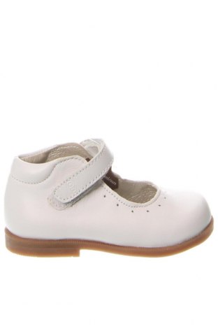 Dětské boty  Obaibi, Velikost 22, Barva Bílá, Cena  653,00 Kč