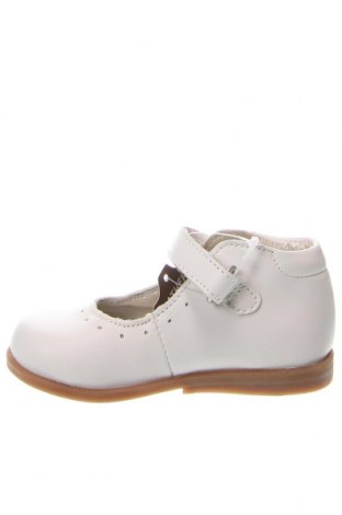 Dětské boty  Obaibi, Velikost 22, Barva Bílá, Cena  591,00 Kč