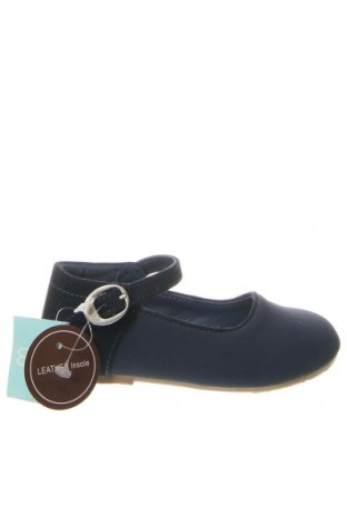 Παιδικά παπούτσια Obaibi, Μέγεθος 23, Χρώμα Μπλέ, Τιμή 15,96 €