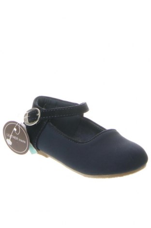 Dětské boty  Obaibi, Velikost 23, Barva Modrá, Cena  522,00 Kč