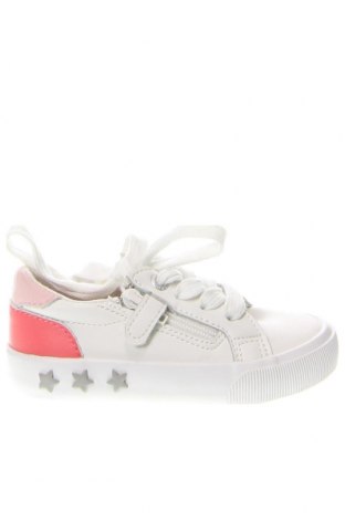 Παιδικά παπούτσια Obaibi, Μέγεθος 22, Χρώμα Λευκό, Τιμή 18,93 €