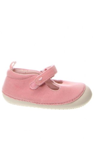 Παιδικά παπούτσια Obaibi, Μέγεθος 22, Χρώμα Ρόζ , Τιμή 11,14 €