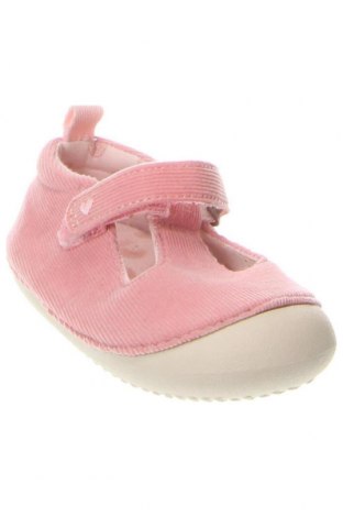 Dětské boty  Obaibi, Velikost 22, Barva Růžová, Cena  522,00 Kč