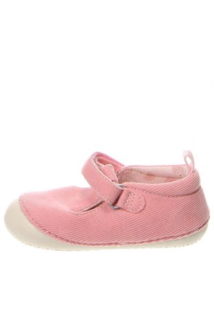 Παιδικά παπούτσια Obaibi, Μέγεθος 22, Χρώμα Ρόζ , Τιμή 18,56 €
