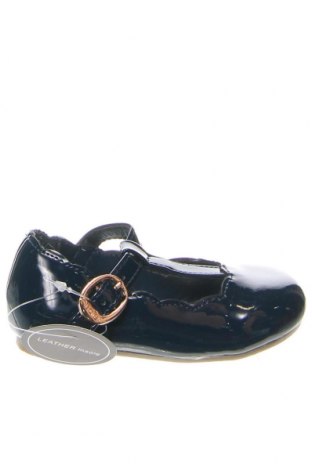 Παιδικά παπούτσια Obaibi, Μέγεθος 20, Χρώμα Μπλέ, Τιμή 9,47 €
