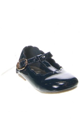 Dětské boty  Obaibi, Velikost 20, Barva Modrá, Cena  204,00 Kč