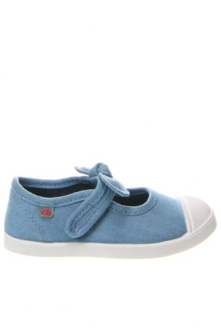 Detské topánky  Obaibi, Veľkosť 21, Farba Modrá, Cena  8,72 €