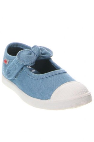 Detské topánky  Obaibi, Veľkosť 21, Farba Modrá, Cena  18,56 €