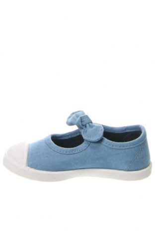 Dětské boty  Obaibi, Velikost 21, Barva Modrá, Cena  522,00 Kč