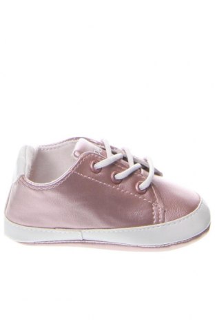 Детски обувки Obaibi, Размер 17, Цвят Розов, Цена 20,52 лв.