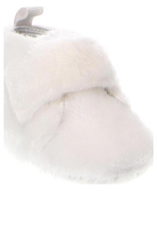 Παιδικά παπούτσια Obaibi, Μέγεθος 18, Χρώμα Λευκό, Τιμή 7,24 €