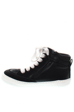 Παιδικά παπούτσια Okaidi, Μέγεθος 29, Χρώμα Μαύρο, Τιμή 35,05 €