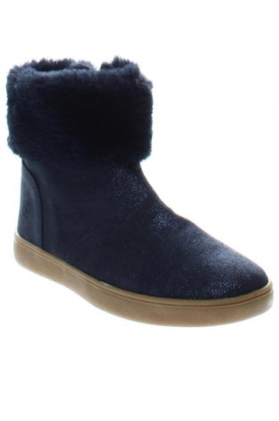 Detské topánky  Okaidi, Veľkosť 36, Farba Modrá, Cena  19,71 €