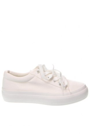 Παιδικά παπούτσια Oviesse Young, Μέγεθος 35, Χρώμα Λευκό, Τιμή 12,41 €