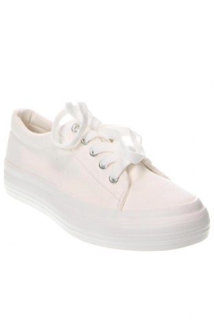 Детски обувки Oviesse Young, Размер 35, Цвят Бял, Цена 28,00 лв.