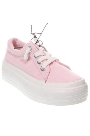 Παιδικά παπούτσια Oviesse Young, Μέγεθος 26, Χρώμα Ρόζ , Τιμή 14,43 €