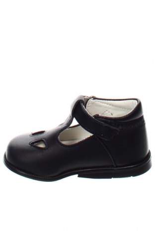Detské topánky  Pablosky, Veľkosť 20, Farba Čierna, Cena  23,09 €