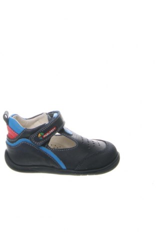 Детски обувки Pablosky, Размер 22, Цвят Син, Цена 56,00 лв.