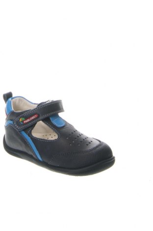 Detské topánky  Pablosky, Veľkosť 22, Farba Modrá, Cena  32,91 €