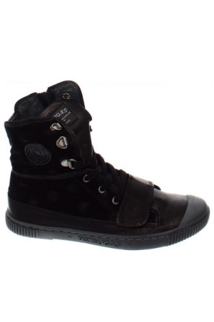 Παιδικά παπούτσια Pataugas, Μέγεθος 31, Χρώμα Μαύρο, Τιμή 21,28 €