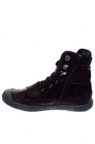 Dětské boty  Pataugas, Velikost 31, Barva Černá, Cena  1 870,00 Kč