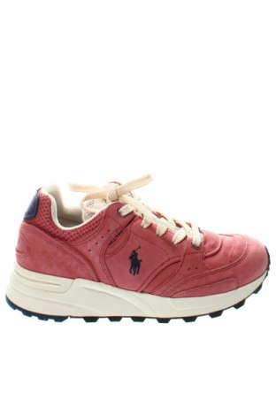 Детски обувки Polo By Ralph Lauren, Размер 36, Цвят Розов, Цена 233,40 лв.