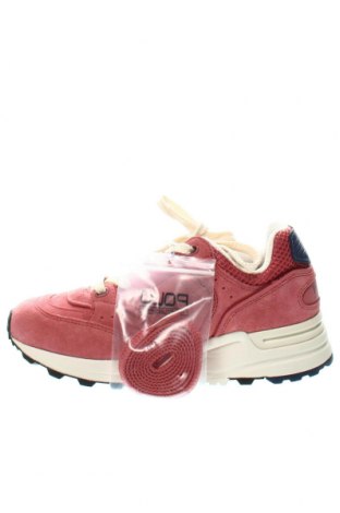 Παιδικά παπούτσια Polo By Ralph Lauren, Μέγεθος 36, Χρώμα Ρόζ , Τιμή 120,31 €