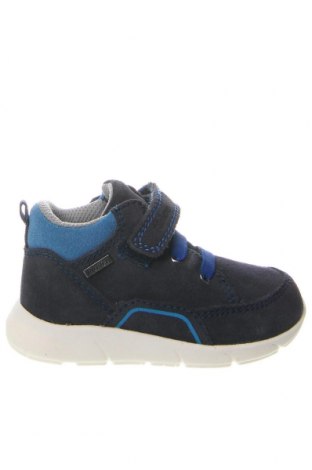 Detské topánky  Richter, Veľkosť 22, Farba Modrá, Cena  22,27 €