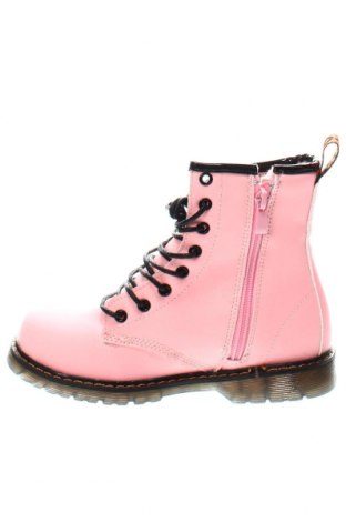 Dětské boty  Rock & Joy, Velikost 32, Barva Růžová, Cena  609,00 Kč