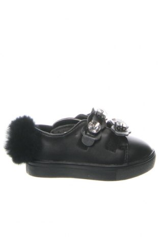 Παιδικά παπούτσια Rock and Joy, Μέγεθος 20, Χρώμα Μαύρο, Τιμή 6,99 €
