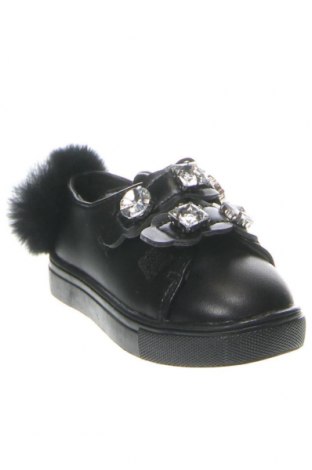 Παιδικά παπούτσια Rock and Joy, Μέγεθος 20, Χρώμα Μαύρο, Τιμή 13,38 €