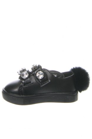 Παιδικά παπούτσια Rock and Joy, Μέγεθος 20, Χρώμα Μαύρο, Τιμή 13,38 €