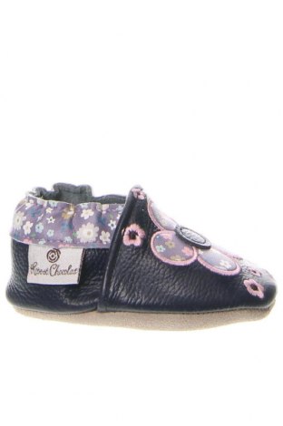 Детски обувки Rose et Chocolat, Размер 16, Цвят Многоцветен, Цена 85,00 лв.