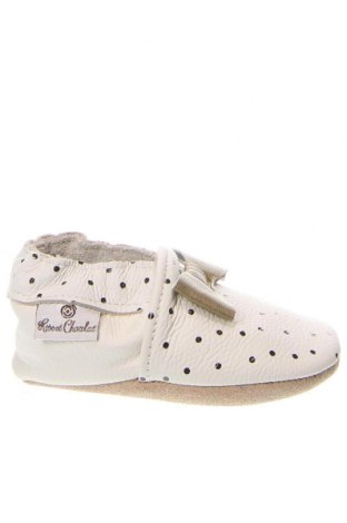 Παιδικά παπούτσια Rose et Chocolat, Μέγεθος 17, Χρώμα Λευκό, Τιμή 6,57 €