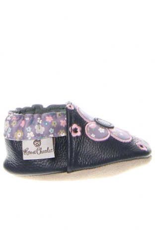 Παιδικά παπούτσια Rose et Chocolat, Μέγεθος 16, Χρώμα Μπλέ, Τιμή 26,29 €