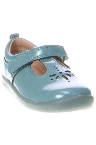 Dětské boty  Start Rite, Velikost 23, Barva Modrá, Cena  595,00 Kč