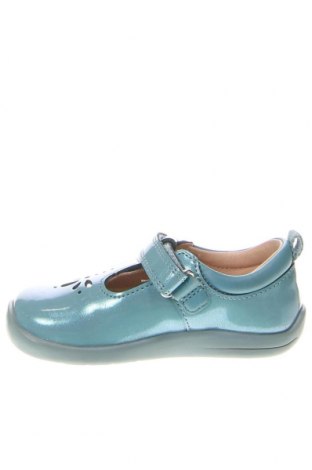 Detské topánky  Start Rite, Veľkosť 23, Farba Modrá, Cena  24,06 €